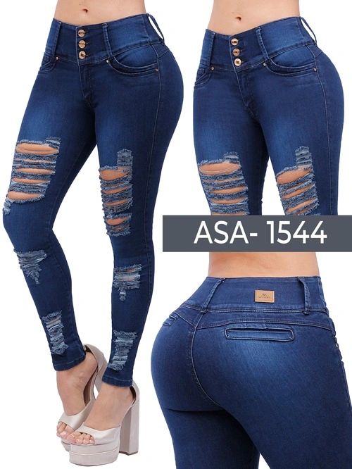 Asamoda jeans sales